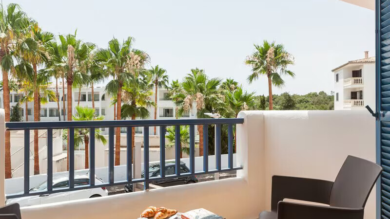 Residence Mallorca Cecilia